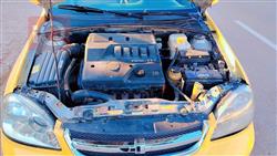 شيفروليه اوبترا